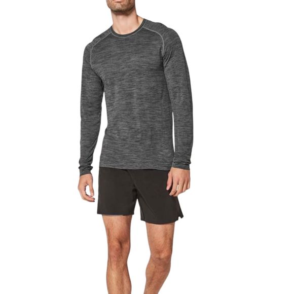 lululemon athletica Other - Lululemon Metal Vent Tech Surge Long Sleeve
